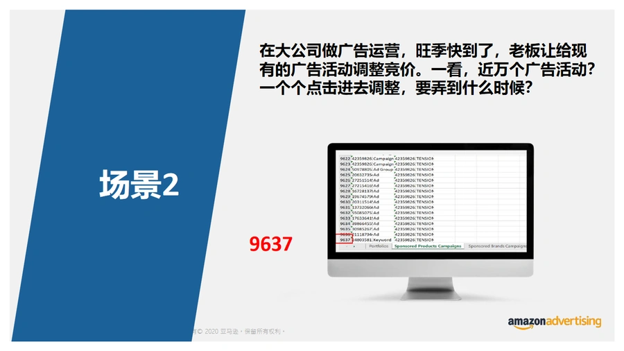 亚马逊广告批量操作与优化实战指南-文章场景图