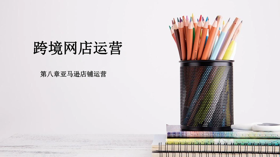 亚马逊店铺运营全攻略-132页