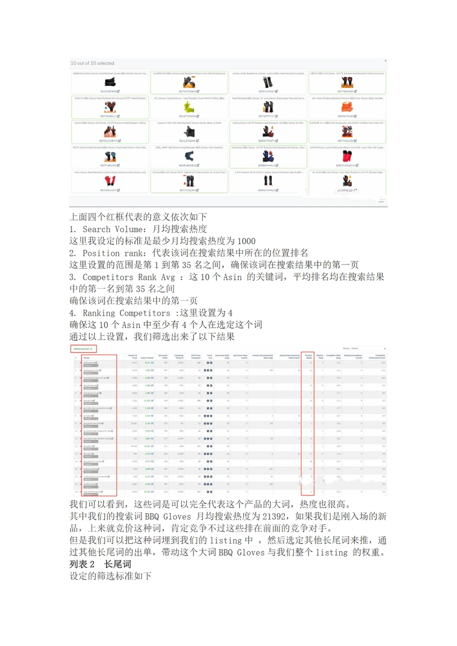 亚马逊新品推广期关键词迅速上首页的技巧-文章场景图