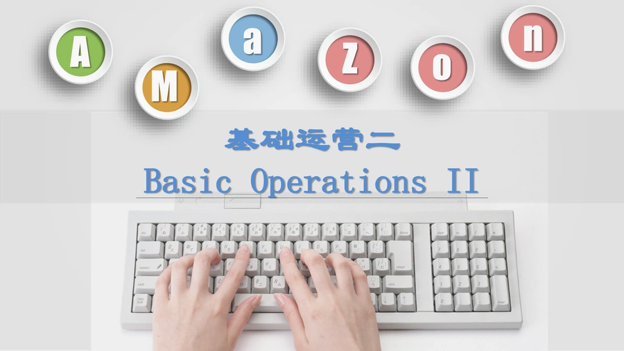 亚马逊新手必备基础操作指南-180页