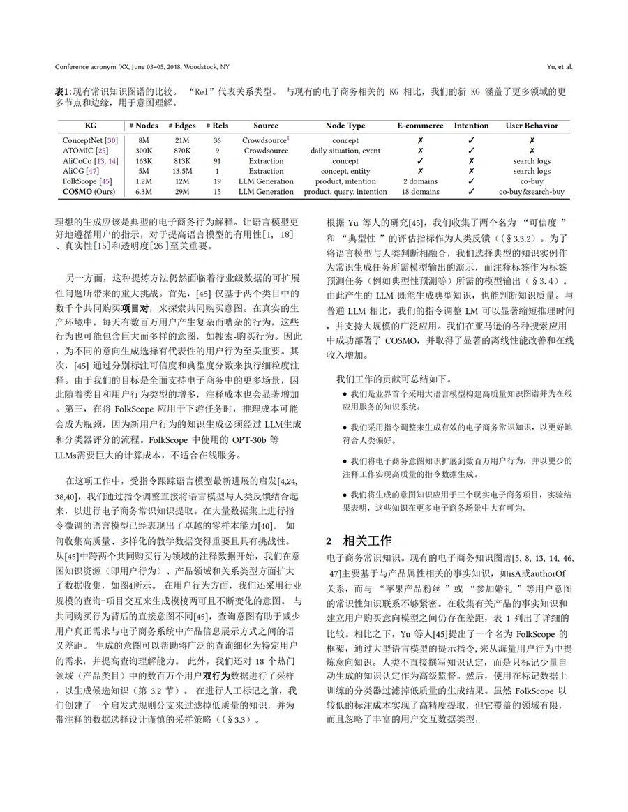 亚马逊新算法COSMO官方解读与电商应用指南-9页