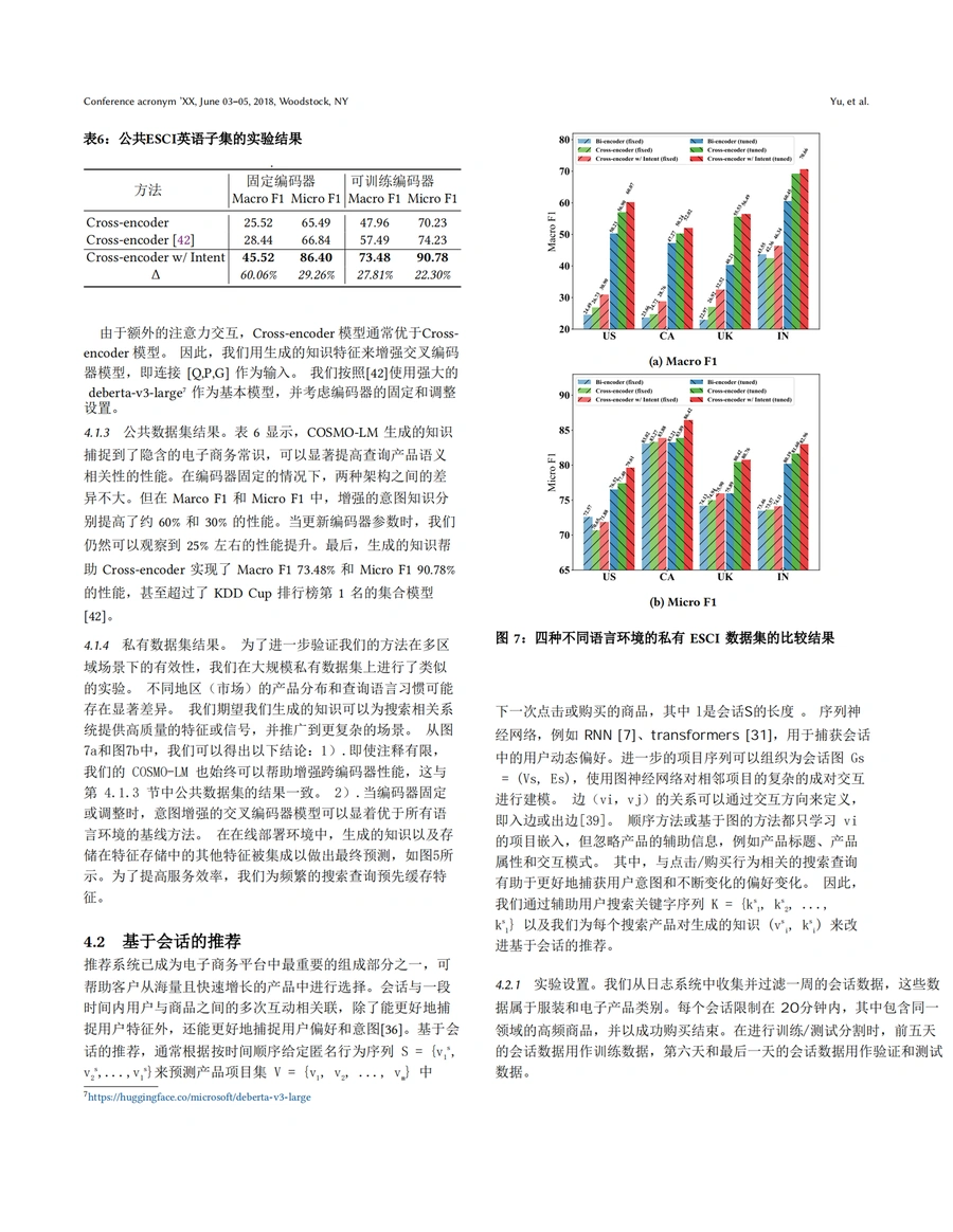 亚马逊新算法COSMO官方解读与电商应用指南-文章场景图