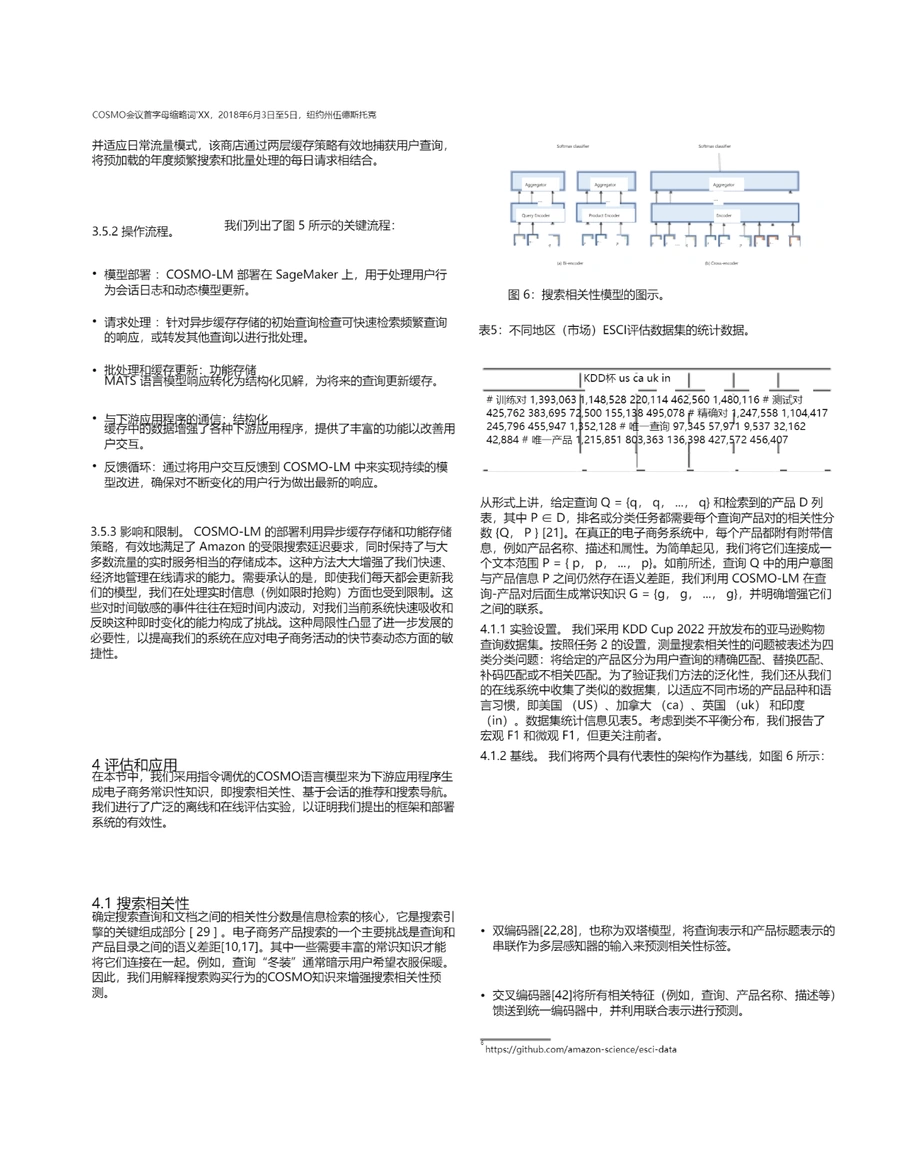 亚马逊COSMO算法详解:电商常识知识图谱构建与应用-文章场景图
