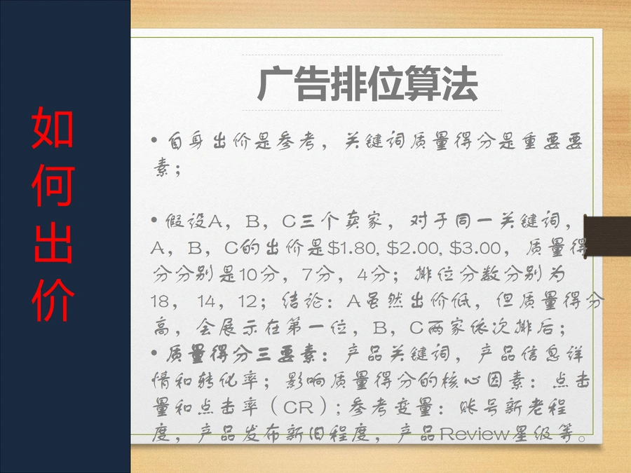 亚马逊站内自动与手动广告基础讲解-文章场景图