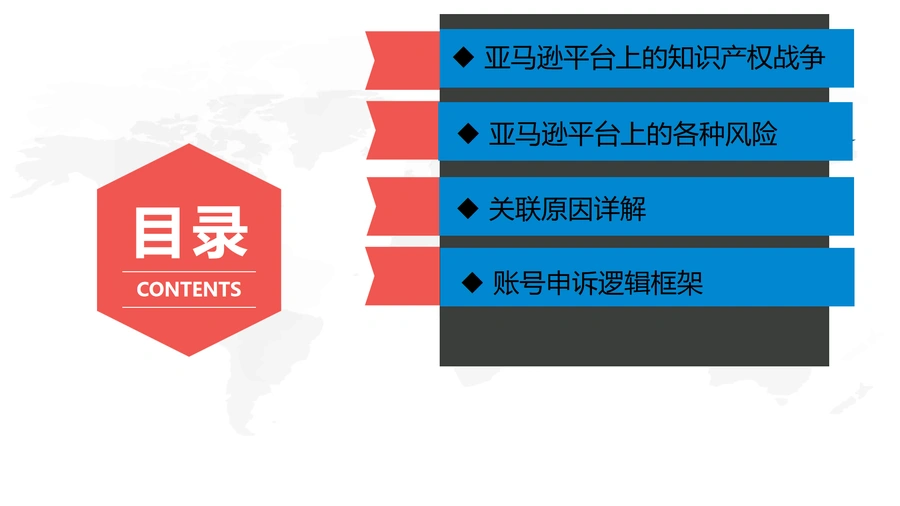 亚马逊账号风控及申诉思路解析-文章简介图