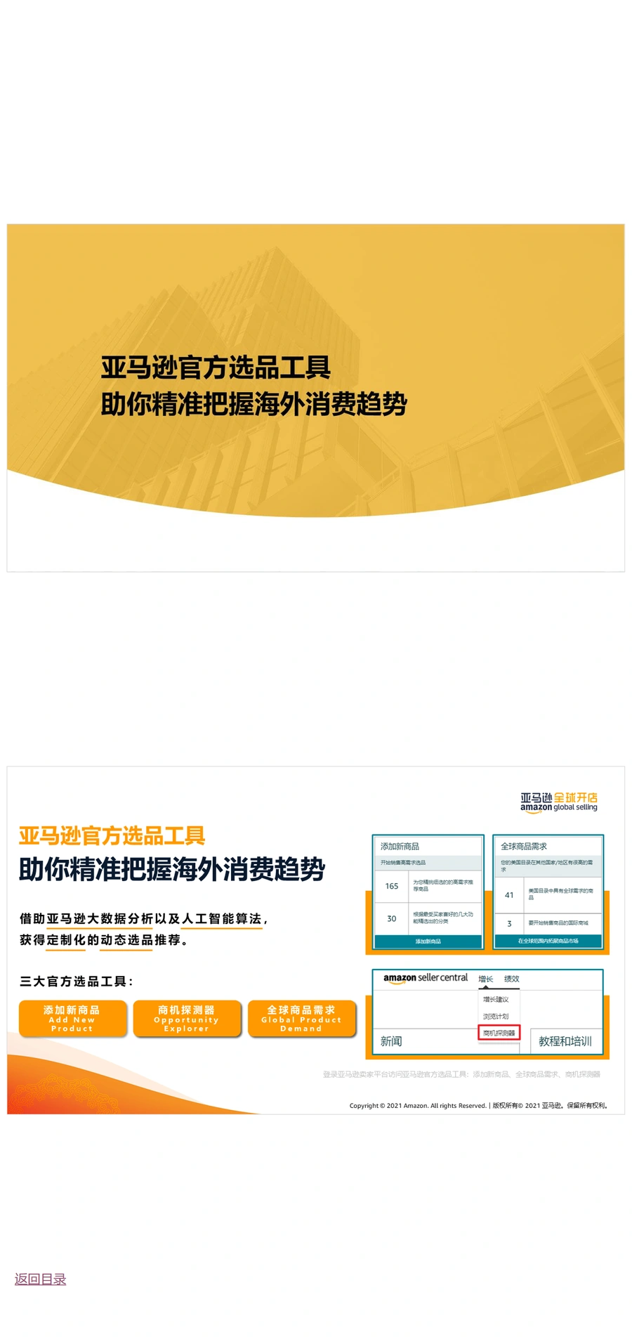 亚马逊英国站选品与运营指南2022-文章场景图