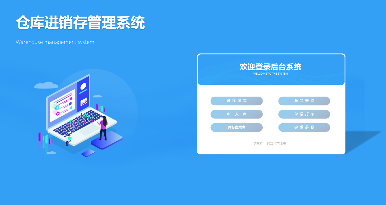 XXX仓库进销存管理系统-2027行-8个子表