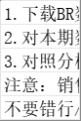BR数据环比分析-文章封面图