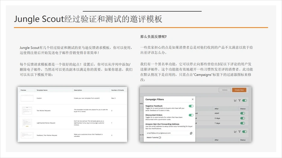 3种超实用的亚马逊邀评邮件模板-文章场景图