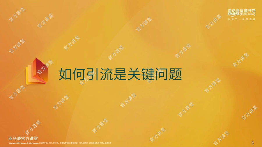 亚马逊关键词优化指南:找全找准关键词迈向爆单第一步-文章简介图
