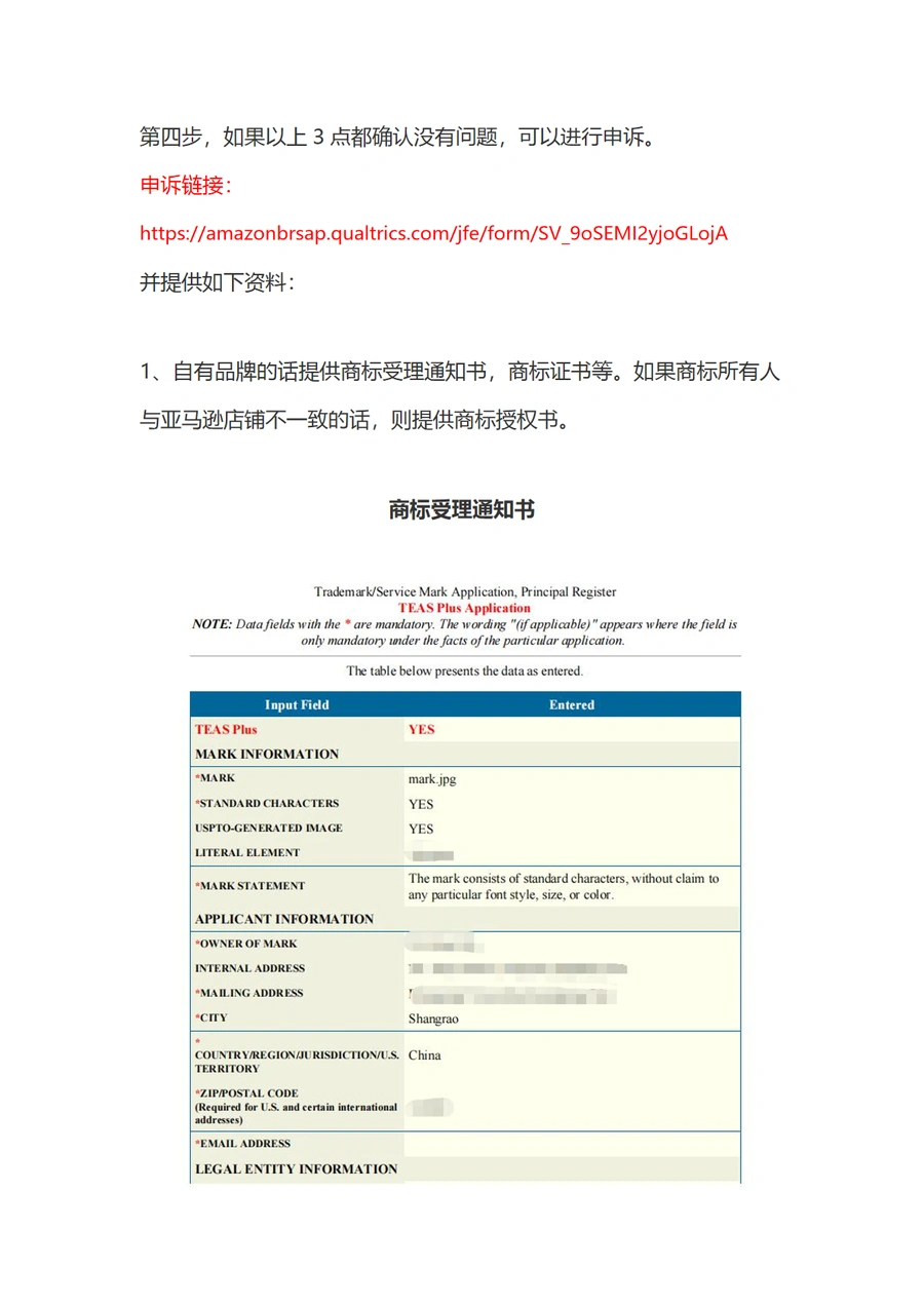 亚马逊品牌滥用问题处理建议指南-文章场景图