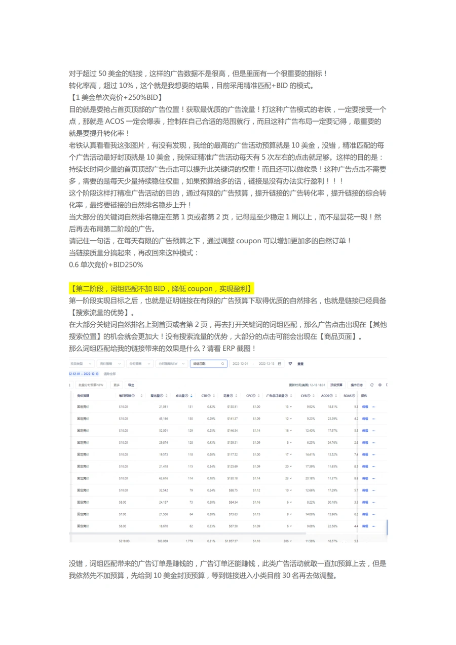 四个阶段打造亚马逊爆款链接方法-文章简介图