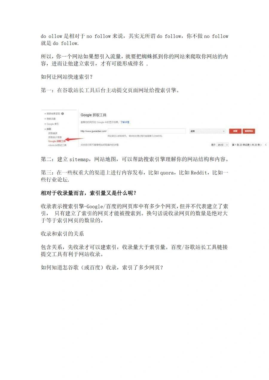 外贸跨境电商Amazon独立站卖家如何快速获取谷歌排名从而获取免费流量-文章场景图