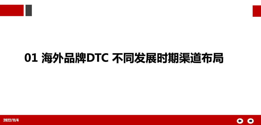 如何成功打造海外DTC品牌独立站-文章简介图