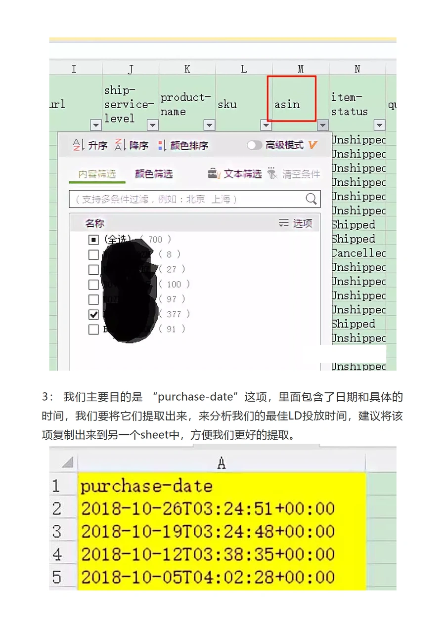 如何找出亚马逊LD最佳投放时间段的完整指南-文章简介图