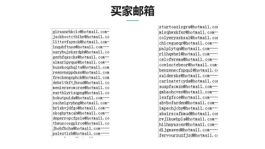 跨境电商买家账号注册与运营指南-文章场景图
