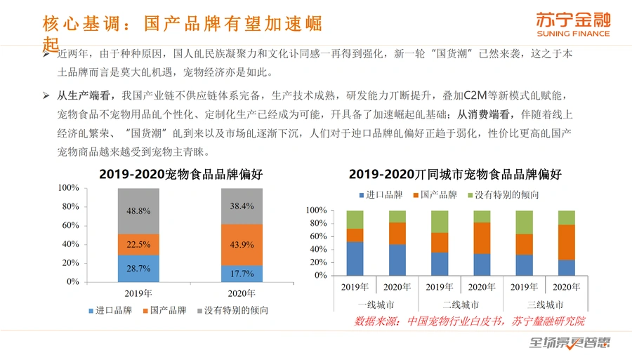 2021-2025全球宠物经济发展趋势与跨境电商选品策略研究报告-文章场景图