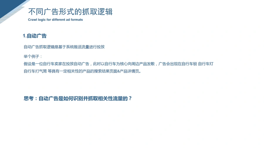 亚马逊广告基本功修炼指南-文章简介图