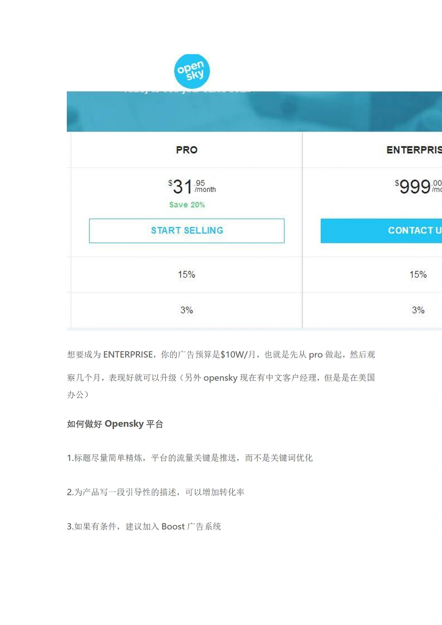 小众跨境电商平台Storenvy与Opensky运营指南-文章场景图