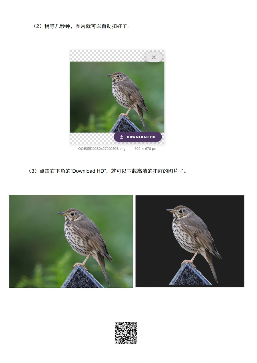 跨境电商视觉营销利器:智能抠图与AI作图工具实战指南-文章简介图