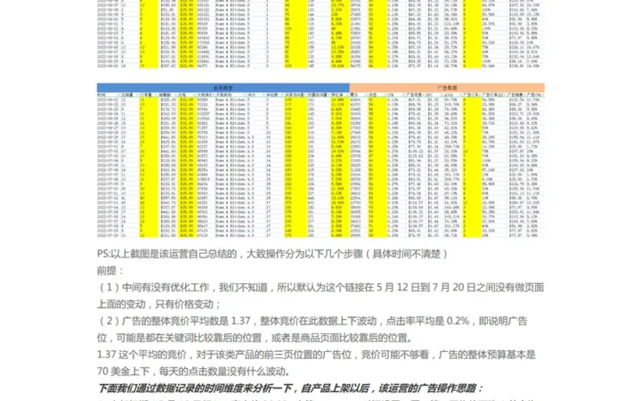 亚马逊新品广告两套高效打法解析-10页