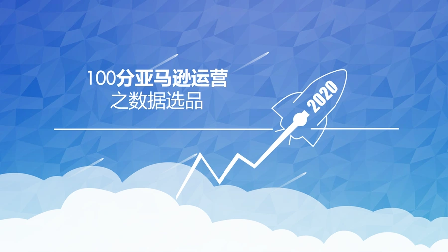 亚马逊数据选品策略与实战指南-27页
