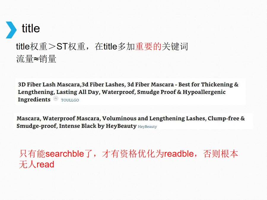 亚马逊运营日常工作操作指引-文章简介图