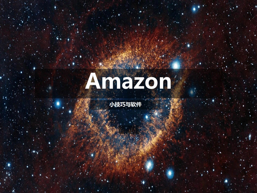 Amazon VC账号运营与A+页面优化实战指南-24页