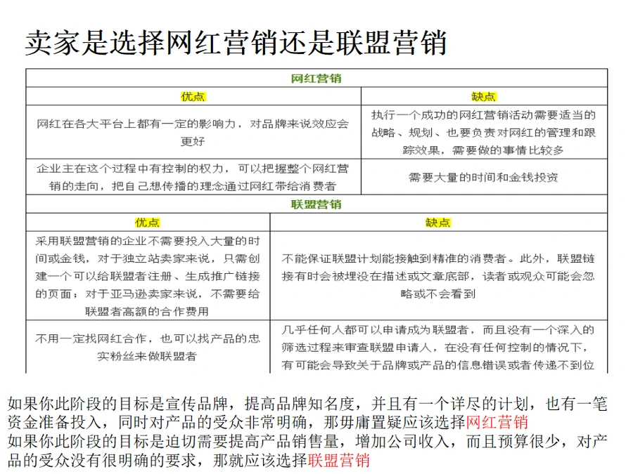 海外红人推广实战指南-文章简介图