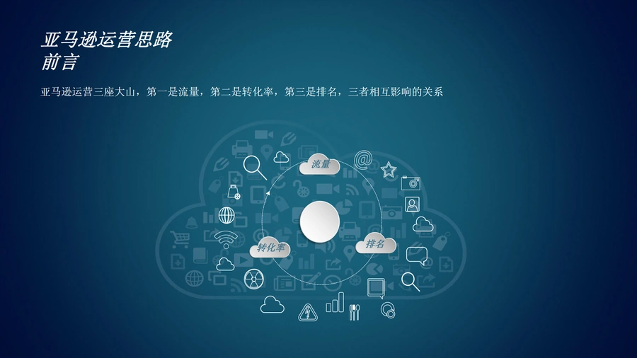 亚马逊精细化运营实战指南-文章简介图