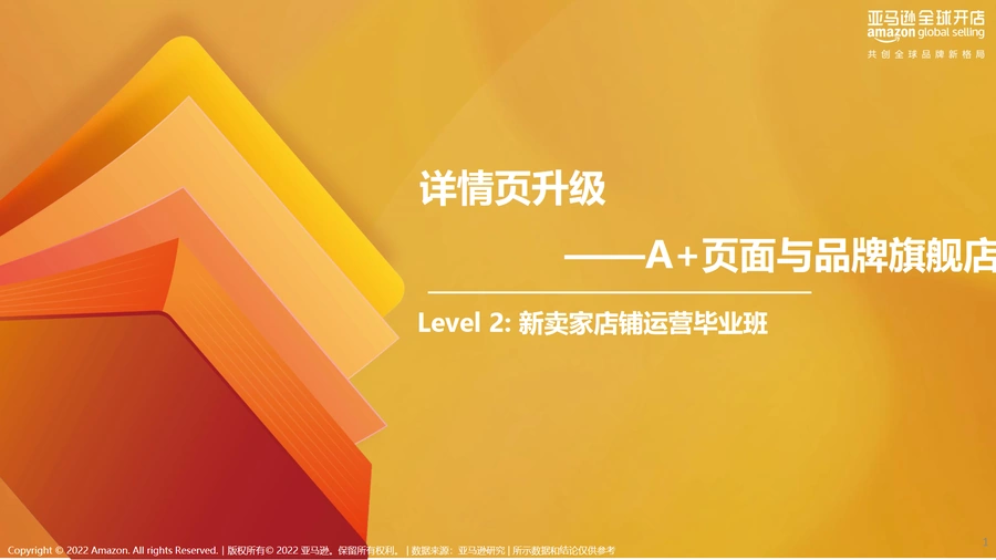 亚马逊A+页面与品牌旗舰店运营指南-66页