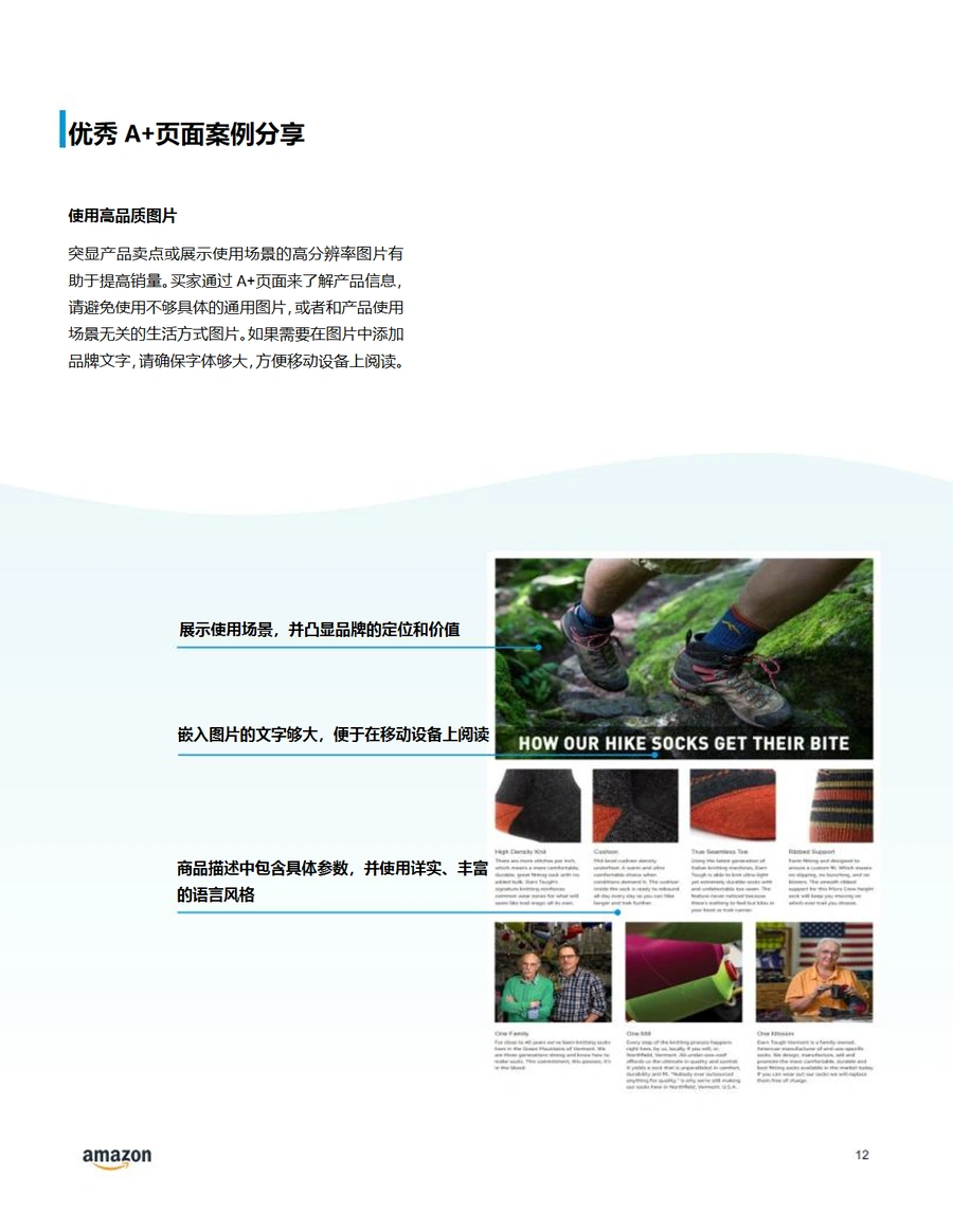 品牌卖家A+页面搭建完整指南-文章场景图