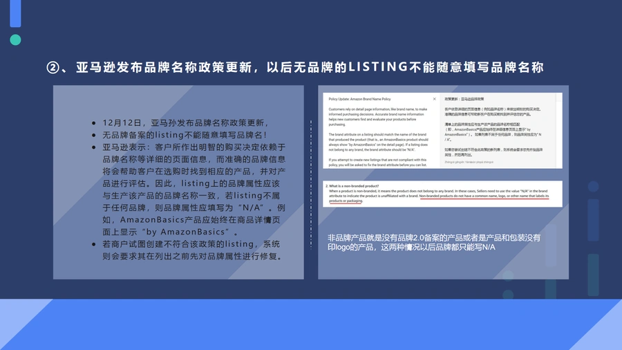 亚马逊知识产权避坑指南与选品策略-文章简介图