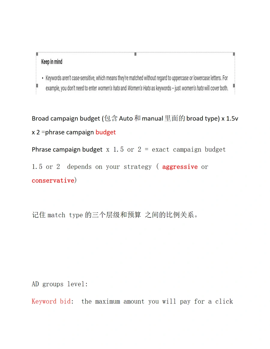 亚马逊PPC广告优化指南：Broad, Phrase, Exact匹配策略与竞价技巧-文章简介图