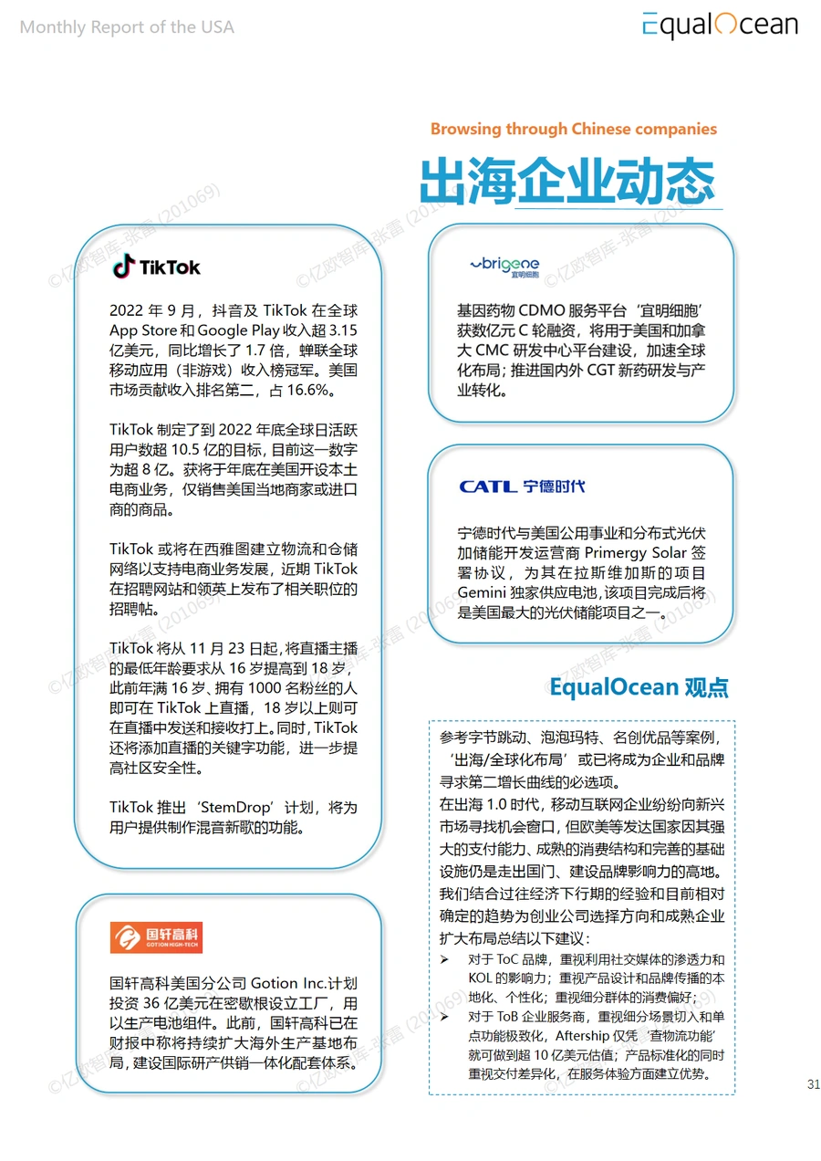 2022年11月美国市场研究报告-文章场景图