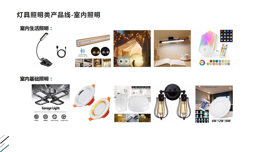 美国灯具类目亚马逊运营推广实战指南-文章简介图