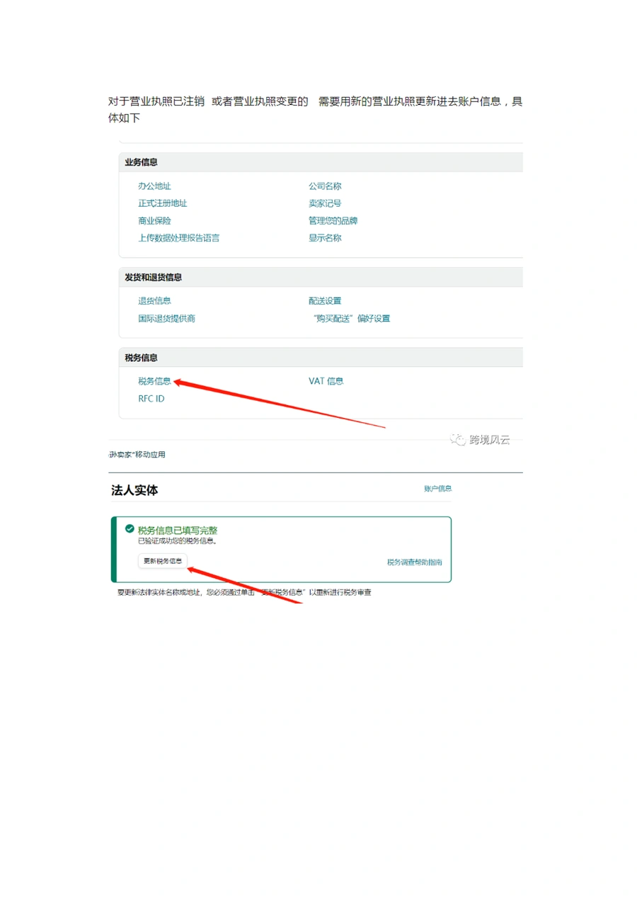 亚马逊账户验证审核成功案例分享与解决方案-文章场景图