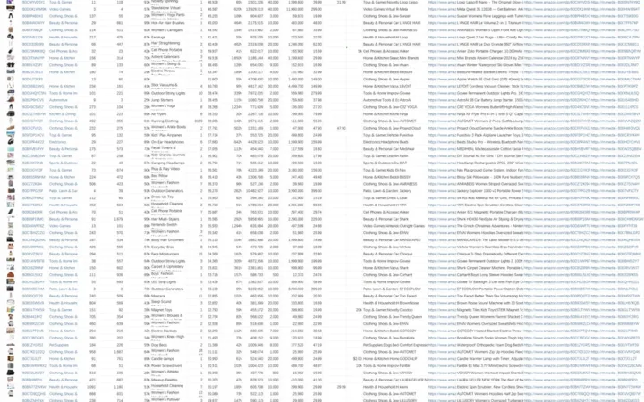 2024年11月US+JP+DE亚马逊爆款新品数据汇总-10053行-4个子表