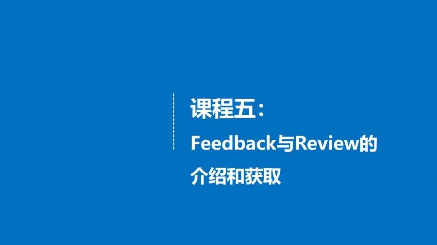 亚马逊Feedback与Review获取及优化指南-30页