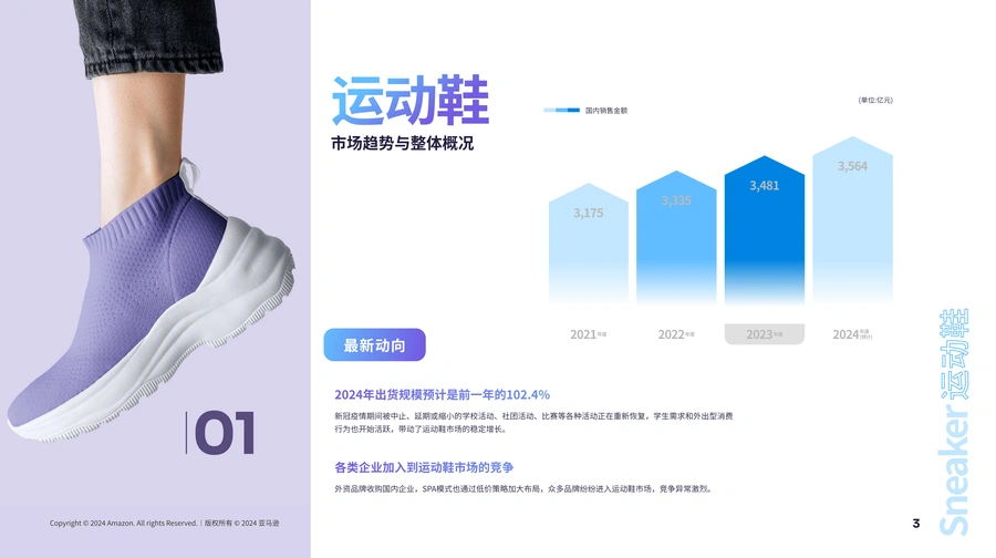 2024年亚马逊日本站运动鞋类市场调查报告-文章简介图