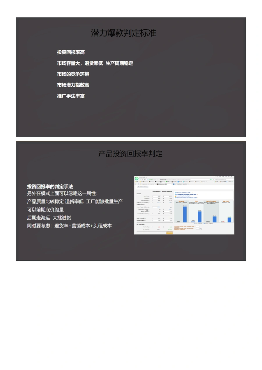 亚马逊极速爆款运作技巧汇总-文章场景图
