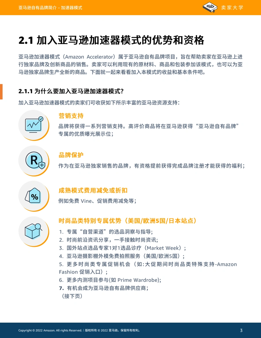 亚马逊加速器模式全攻略-文章简介图