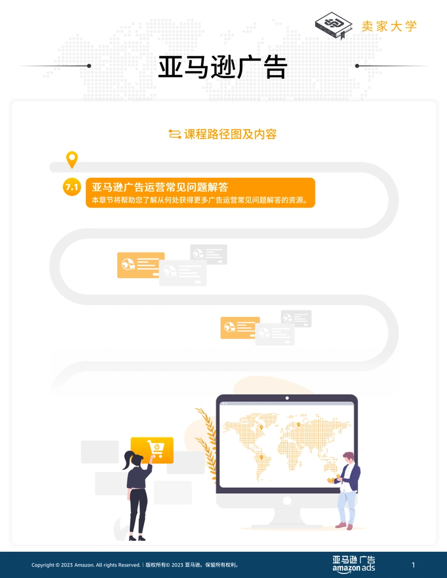 亚马逊广告运营常见问题解答与优化指南-12页