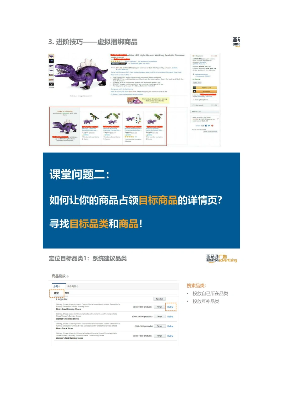 亚马逊旺季CPC广告高效抢流量与转化优化指南-文章场景图