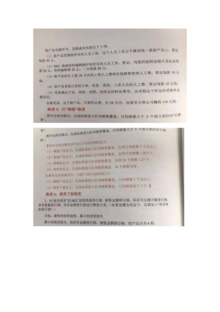 跨境电商新品开发六维度策略指南-文章简介图