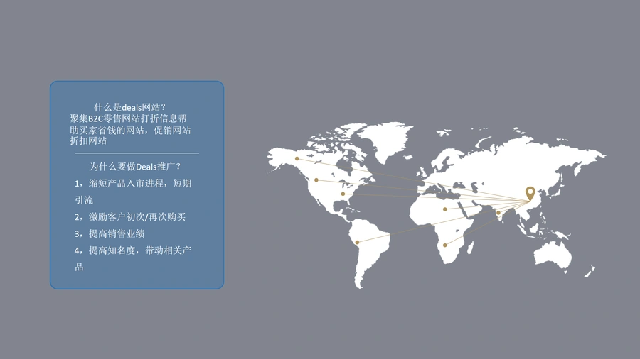 亚马逊站外Deals推广与SNS营销策略指南-文章简介图
