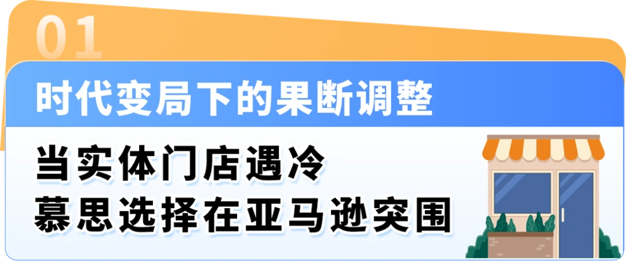 官方资讯|慕思品质破局亚马逊从0到1突破【1600万元】-文章封面图