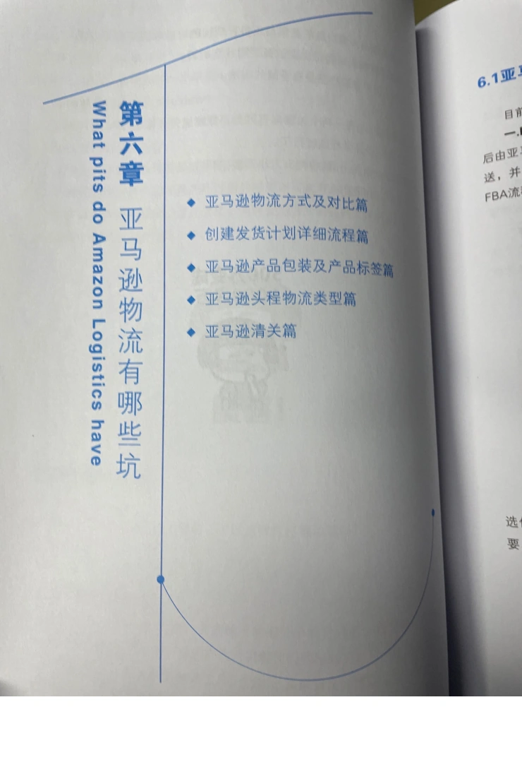 亚马逊物流全攻略：避坑指南与实操手册-19页