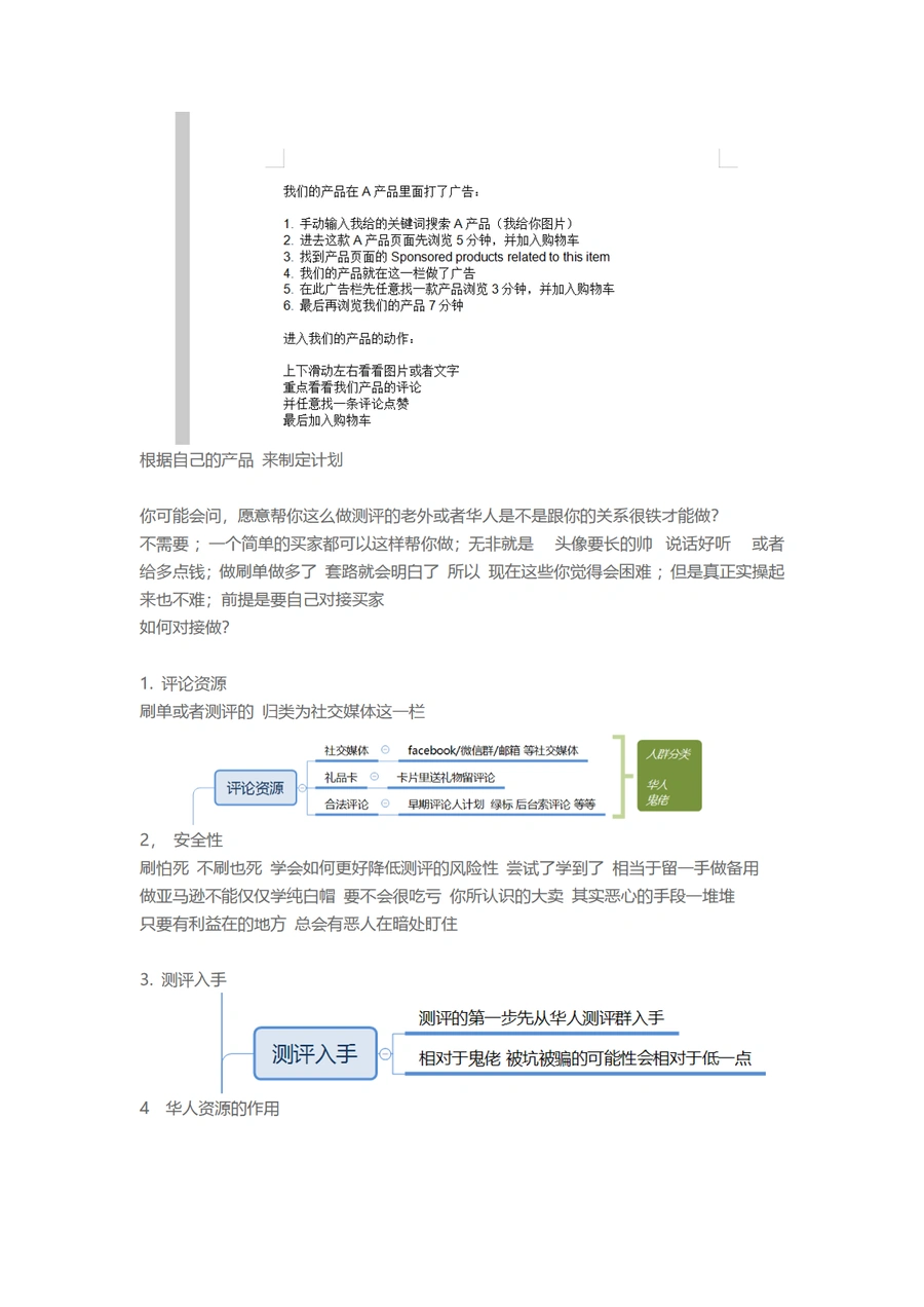 解密大卖首页卡视频与高质量测评实操指南-文章场景图