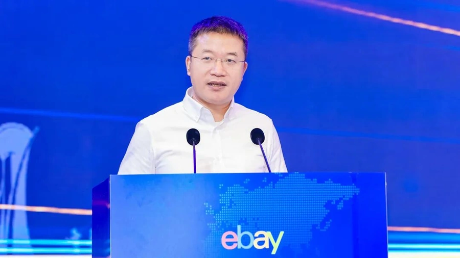 市场趋势｜山东工程机械eBay激增600% 滑移装载机挖出海外新蓝海